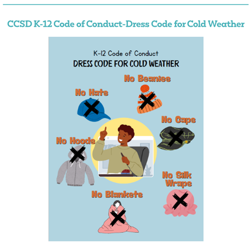 Dress Code